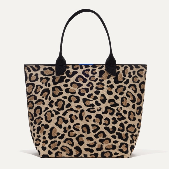 Rothy's The Lightweight Tote - Desert Cat - Picture 1 of 3